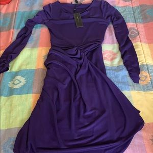 Sheath knee length cocktail dress!!
